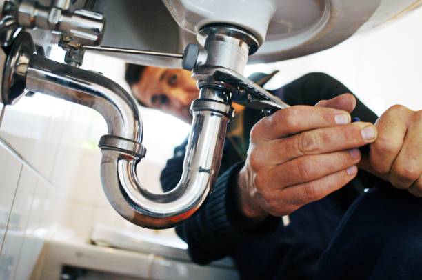Best Shower Repair Services  in Old Tappan, NJ