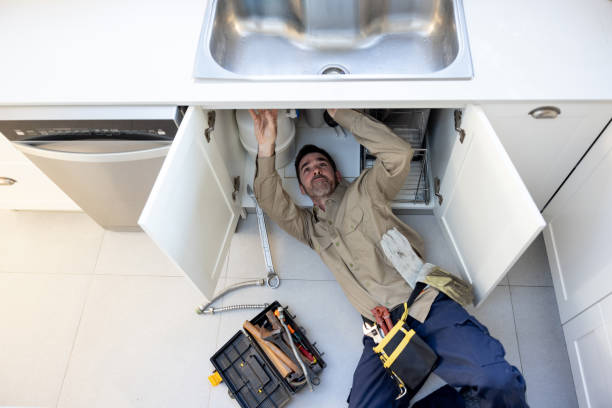 Best Best Plumbers Near Me  in Old Tappan, NJ