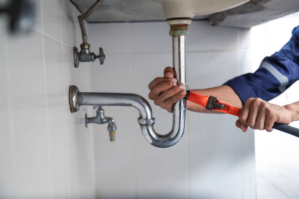  Old Tappan, NJ Plumbing Pros