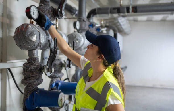 Best Plumbing Installation Services  in Old Tappan, NJ