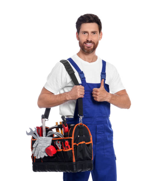 Best Gas Line Repair  in Old Tappan, NJ