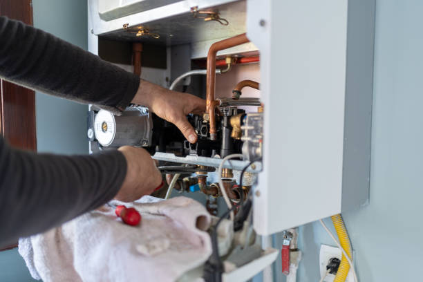 Best Drain Cleaning Services  in Old Tappan, NJ
