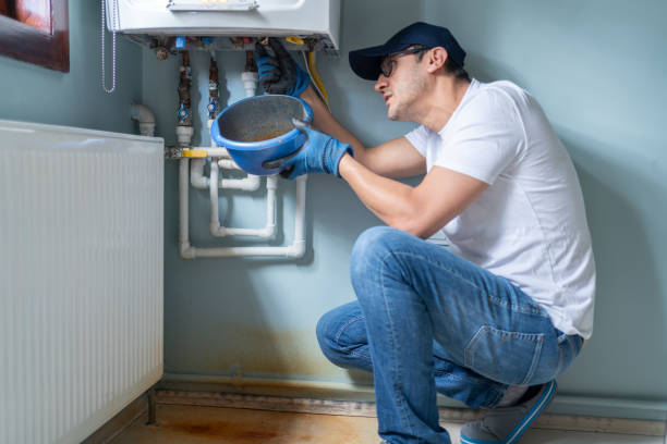 Best Sewer Line Repair  in Old Tappan, NJ